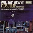 Alwyn: Miss Julie