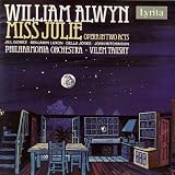 Alwyn: Miss Julie