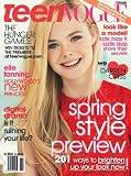 Teen Vogue (2-year)