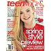 Teen Vogue (2-year)