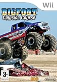 Big Foot: Collision Course (Wii)
