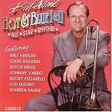 Revue Bill Allred's Classic Jazz Band  / Hot & Blue, Vol. 1-2