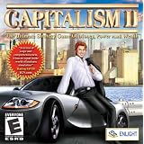 Capitalism 2 (Jewel Case)
