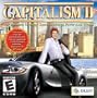 Capitalism 2 (Jewel Case)