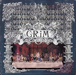 GRiM (TYPE-B)