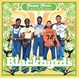Happy Music: The Best of the Blackbyrds
