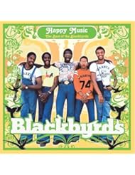 Happy Music: The Best of the Blackbyrds