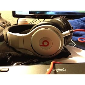 High Performance Professional Headphones From Monster