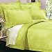 Green Nepal Coverlet