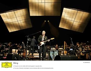 Image of Sting