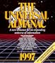 The Universal Almanac 1997