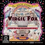 The Bach Gamut