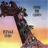 Teenage Licks