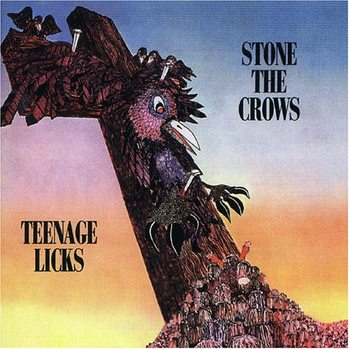 CD-Charts  Search : Teenage Licks
