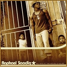 Raphael Saadiq - All Hits At The House Of Blues [Disc 2]