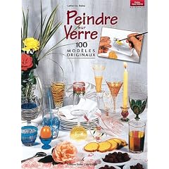 Peindre sur verre