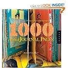 1,000 Artist Journal Pages: Personal Pages and Inspirations (1000 Series) by Dawn DeVries Sokol