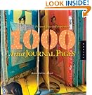 1,000 Artist Journal...
