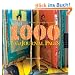 1000 Artist Journal Pages: Personal Pages and Inspirations