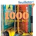 1000 Artist Journal Pages: Personal Pages and Inspirations