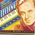 Lecuona: The Ultimate Collection by Ernesto Lecuona, Ernesto Lecuona