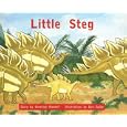 Little Steg (Rigby PM Benchmark Collection Level 15)