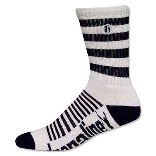 Adrenaline Movement Super J Train Lacrosse Sock