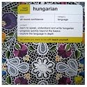 Teach Yourself Hungarian (Teach Yourself Complete Courses) Accompanies Book