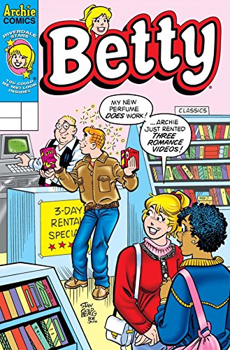 Betty #129