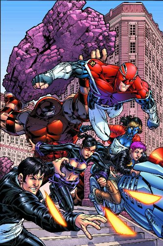 New Excalibur, Vol. 2: Last Days of Camelot (v. 2)