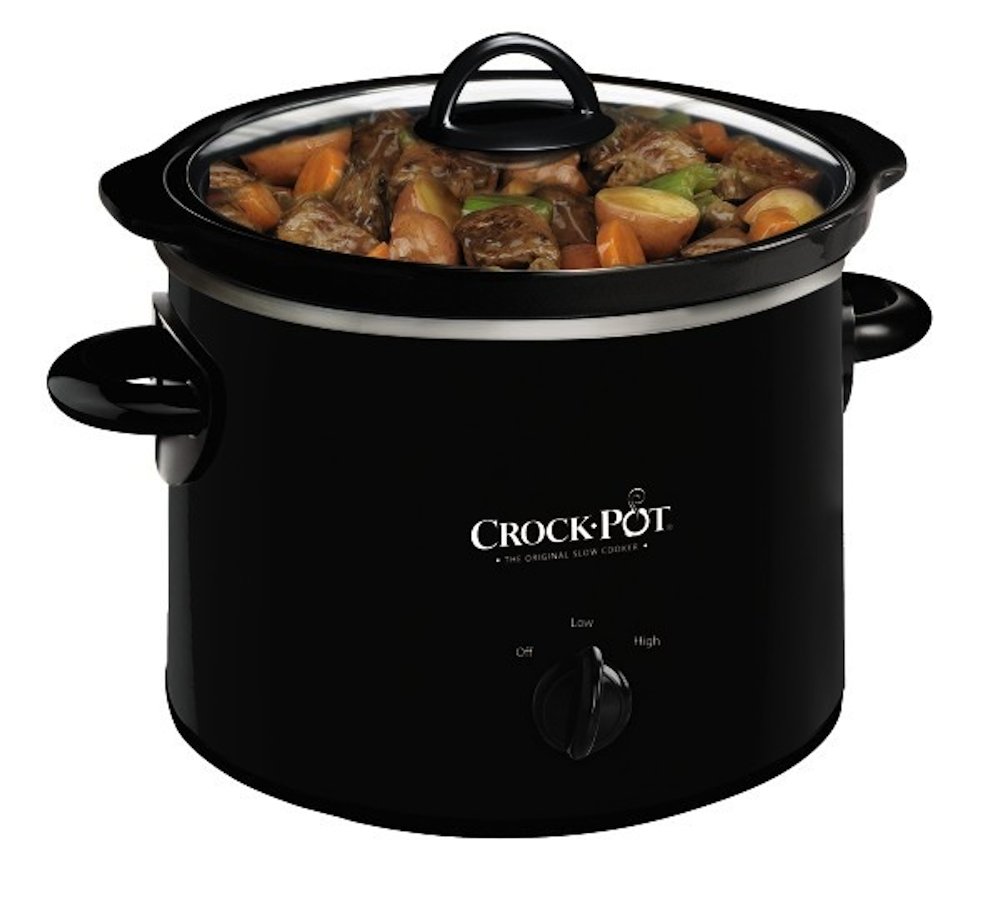 *HOT* Amazon 2Quart CrockPot Only 9.99 (Reg. 26.99) Drugstore Divas