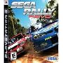 Sega Rally Revo