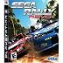 SEGA Rally Revo （輸入版）