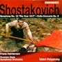 Symphony 12 Op 112 / Cello Concerto 2 Op 126