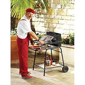 barbecue vertical amazon