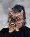 Daemon Adult Halloween Mask by Jordu Schell