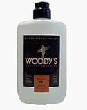 Woody &acute; s - Styling Gel 8.40 oz - B000CCUV7I