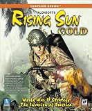Rising Sun Gold