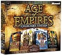 Age of Empires Collector's Edition