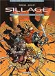 Sillage, tome 4 : Le Signe des d�mons