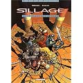 Sillage, tome 4 : Le Signe des d�mons