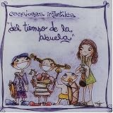 Canciones infantiles del tiempo de la abuela