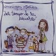 Canciones infantiles del tiempo de la abuela