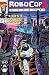 Book Robocop the Future of Law Enforcement Comic #15 May (The Future of Law Enforcement)