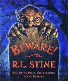 Beware!: R.L. Stine Picks His Favorite Scary Stories