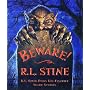 Beware! : R.L. Stine Picks His Favorite Scary Stories