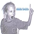 State of the Union Speech