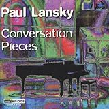 Conversation Pieces