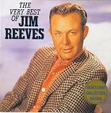 The Very Best Of Jim Reeves 2 disc's