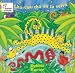 Cha-Cha-Cha en la Selva with CD (Audio) / The Animal Boogie (Barefoot en Espanol)